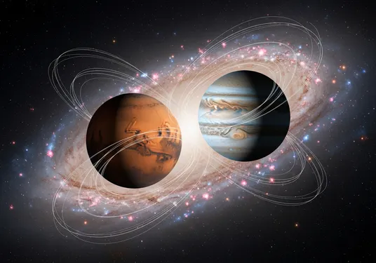 Asteroide Hamiltonia (452): Significado, Cálculo y Casas Astrológicas