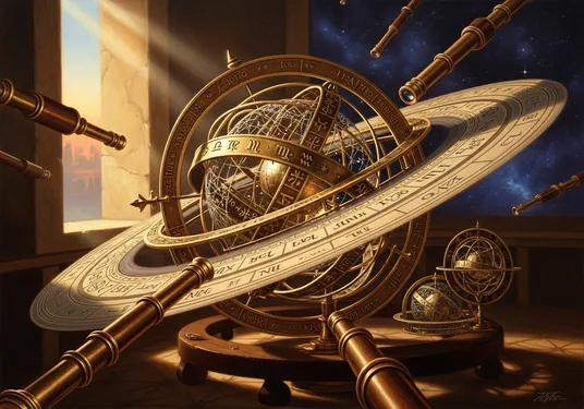 Calculadora del Signo de Júpiter: Significado y Cálculo Astrológico