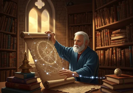 Calculadora del Signo de Kronos: Significado y Cálculo Astrológico