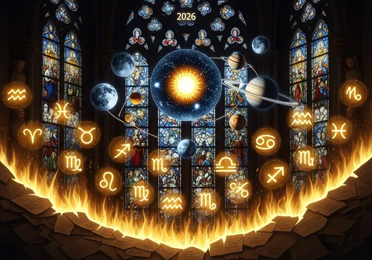 Calculadora del Signo de Lowell Plutón: Significado y Astrología