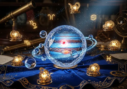 Calculadora de Signo de Luna Negra de Waldemath: Signos y Cálculo