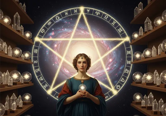 Calculadora del Signo de Neptuno: Significado y Carta Astral