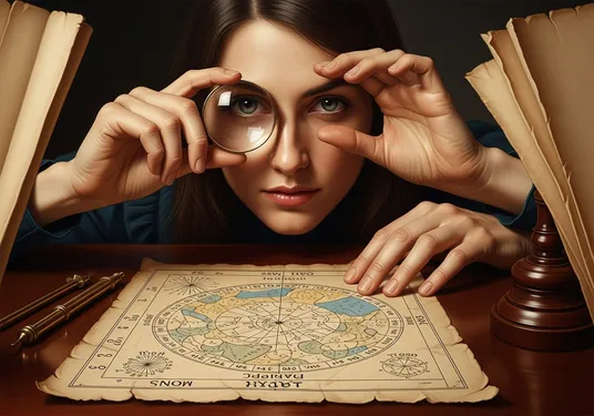 Calculadora del Signo de Nibiru: Significado y Astrología Natal