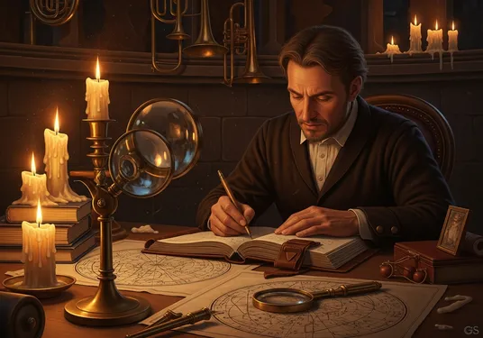 Asteroide Parvati (2847): Significado, Cálculo Astrológico en Casas