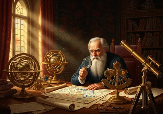 Calculadora del Signo de Plutón de Pickering: Significado y Astrología