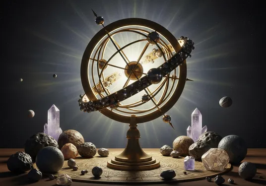 Calculadora del Signo de Urano: Significado y Cálculo en Astrología