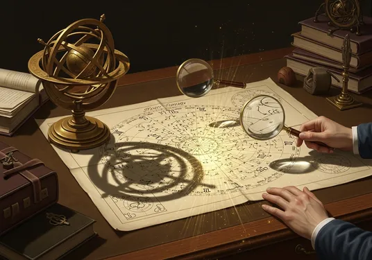 Asteroide Victoria (12): Significado, Cálculo y Casas Astrológicas