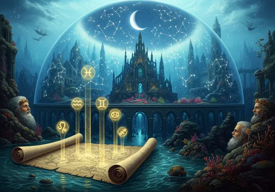 0 Degré Taureau : Guide Astrologique du Seuil Cosmique et des Étoiles Fixes