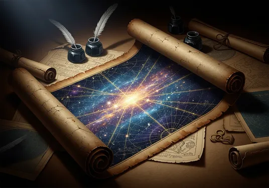 Guide Astrologique : Le 14ème Degré du Taureau - Symboles Sabian et Étoiles Fixes