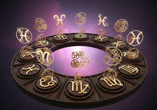 Guide Astrologique : Le 2ème Degré du Signe du Zodiaque du Taureau - Symboles Sabian et Étoiles Fixes