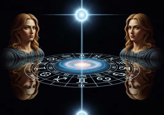 Guide Astrologique : Le 23ème Degré du Signe du Bélier, Symboles Sabian et Étoiles Fixes