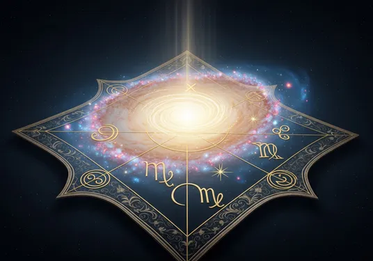 29ème Degré du Taureau : Seuil Cosmique et Symboles Sabian - Guide Astrologique