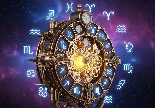 Guide Astrologique : Le 5ème Degré du Taureau, Symboles Sabian et Étoiles Fixes