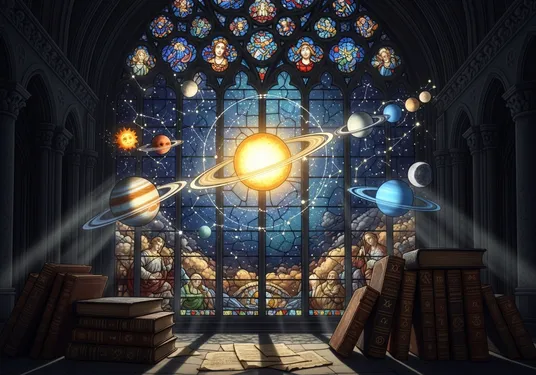 Secrets du 6e Degré du Bélier : Signe du Zodiaque, Symboles Sabian et Étoiles Fixes