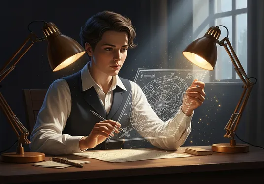 Guide Astrologique : 7ème Degré du Taureau, Symboles Sabian et Étoiles Fixes