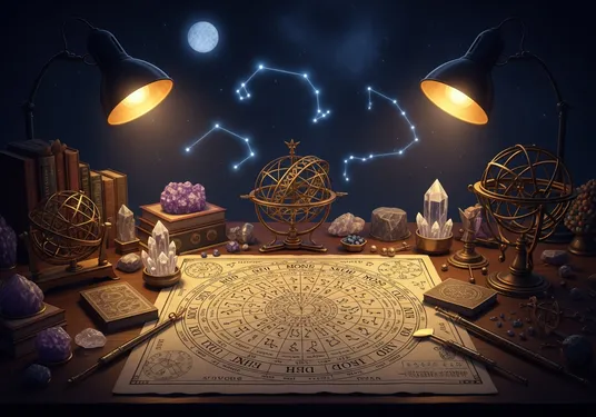 Astéroïde Bérлина (422) : Calcul, Signe, Maison, Astrologie, Signification