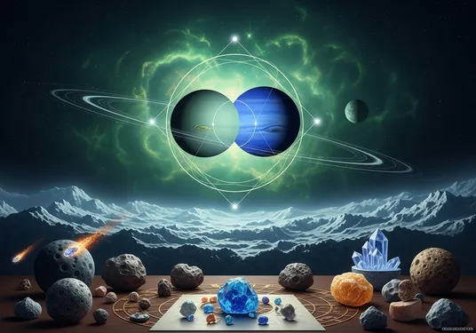 Calcul 10ème Maison Gratuit : Astrologie, Calcul et Signification