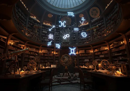 Calcul 4ème Maison : Astrologie Gratuite, Calcul et Signification