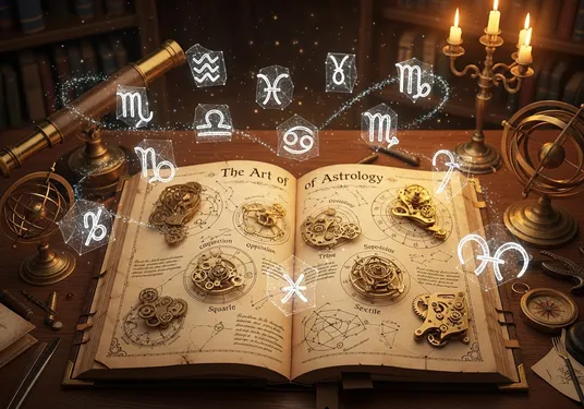 Calcul 6ème Maison Gratuit : Astrologie, Calcul et Signification