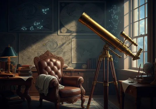 Calcul 7ème Maison : Calcul Gratuit, Astrologie et Signification