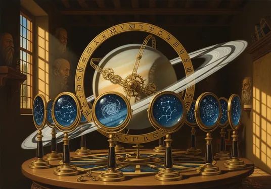 Astéroïde Cybèle (65) : Calcul, Signe, Maison, Astrologie, Signification
