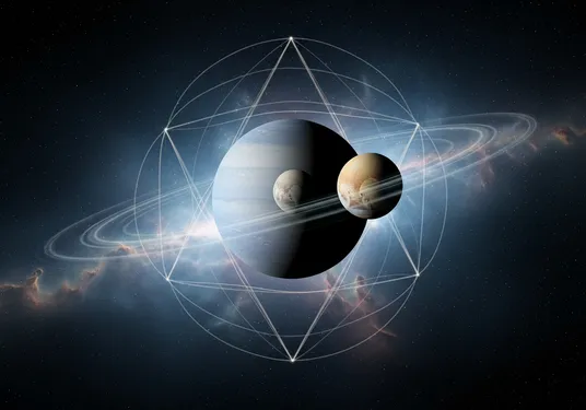 Étoile Fixe Albali : Calcul Astrologique, Signe, Maison, Sens