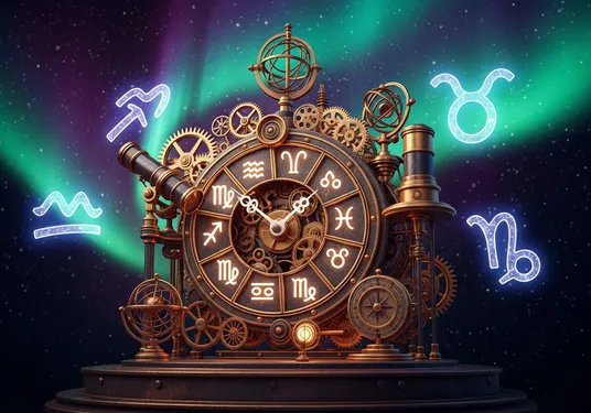 Étoile Fixe Altaïr : Calcul, Astrologie, Signe, Maison, Signification