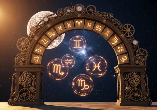 Étoile Fixe Arcturus : Calcul, Astrologie, Signification, Maisons