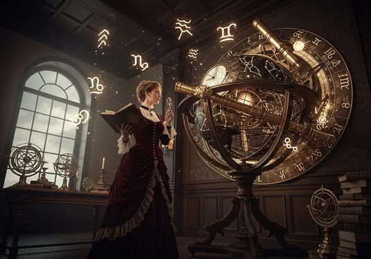 Étoile Fixe Canopus : Calcul, Astrologie, Signe, Maison, Signification