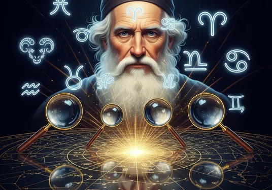 Étoile Fixe Fomalhaut : Calcul, Signe, Maison, Astrologie, Sens