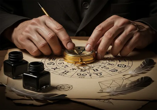 Étoile Fixe Hamal : Calcul, Astrologie, Signe, Maison, Sens