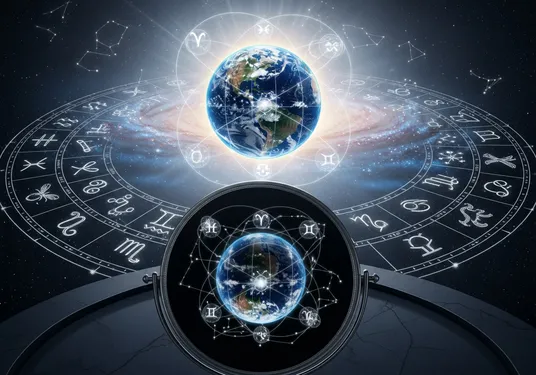 Étoile Fixe Oculus : Calcul, Astrologie, Signe, Maison, Signification