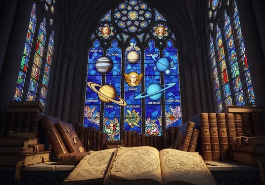 Étoile Fixe Pherkad Minor : Calcul, Signe, Maison, Astrologie, Sens