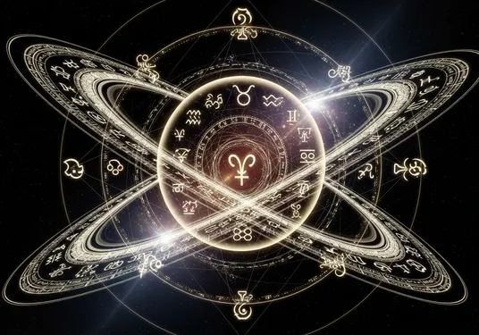Étoile Fixe Polaris Australis : Calcul, Astrologie, Signe, Maison, Sens