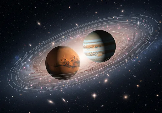 Étoile Fixe Pollux : Calcul, Astrologie, Signification Maisons