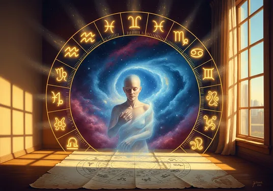 Astéroïde Hedwige (476) : Calcul, Astrologie, Signe, Maison, Signification