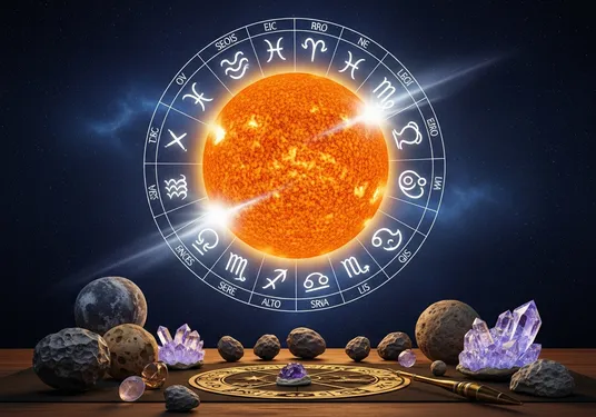 Astéroïde Hippo (426) : Calcul, Signe, Maison, Astrologie, Signification