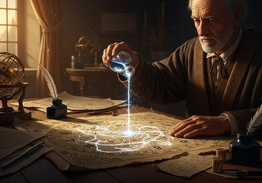 Astéroïde Horus (1924) : Calcul, Signe, Maison, Astrologie, Signification