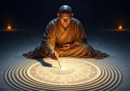 Calculateur de Signe Kronos : Signification et Thème Astral