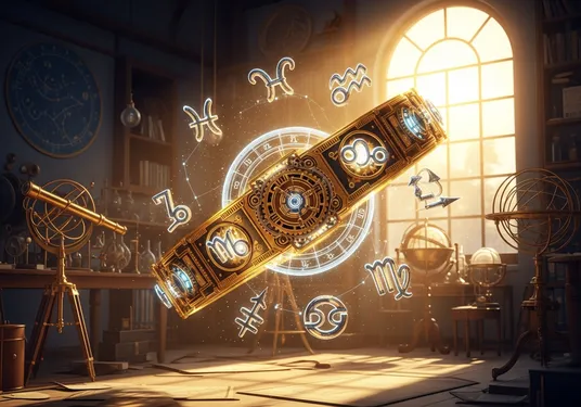 Calculateur Lune Blanche Séléna : Signification, Signes et Maisons