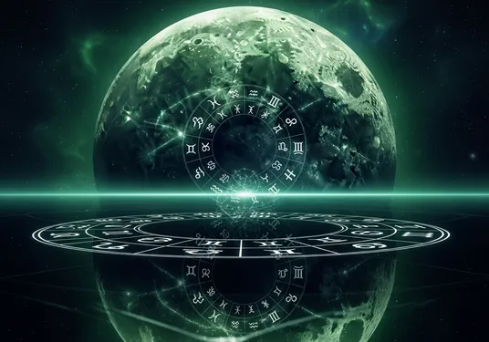 Calculateur de Signe de la Lune Noire de Waldemath : Signes et Sens