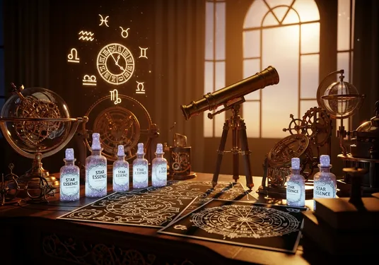 Astéroïde Mnémosyne (57) : Calcul, Signe, Maison, Astrologie, Signification