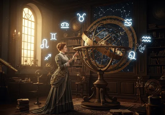 Astéroïde Patientia (451) : Calcul, Signe, Maison, Astrologie, Signification