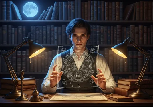 0 डिग्री मेष राशि: मेष राशि चक्र का प्रारंभिक बिंदु, सबियन प्रतीक और स्थिर तारे