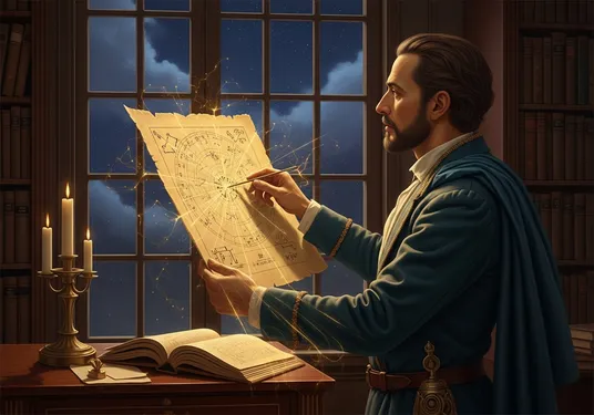 3 डिग्री मेष राशि: मेष राशि चक्र के तीसरे अंश का सबियन प्रतीक और ज्योतिषीय विश्लेषण