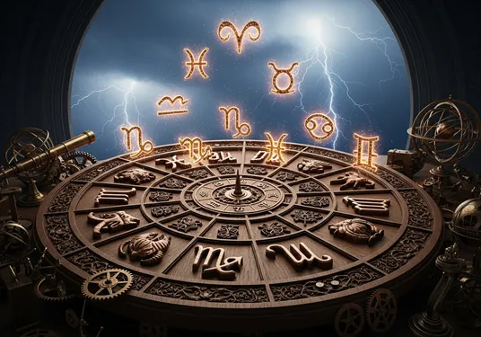 क्षुद्रग्रह हेकाटे (100): ज्योतिषीय गणना, राशि और भाव अर्थ