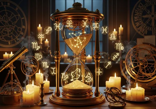 क्षुद्रग्रह हेरा (103): ज्योतिषीय गणना, राशि, घर अर्थ