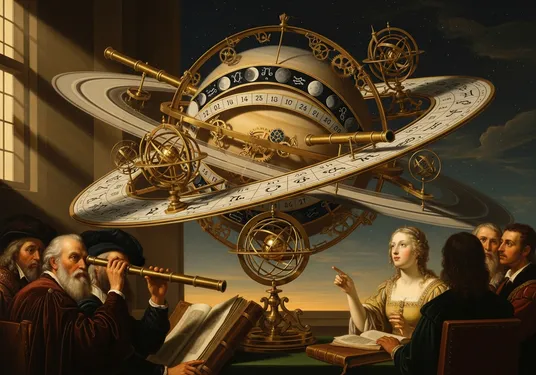 निश्चित तारा आर्कटुरस: ज्योतिषीय गणना, राशि, भाव अर्थ