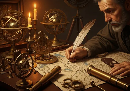 फिक्स्ड स्टार फोमाहॉट: ज्योतिषीय गणना, राशि और भाव अर्थ