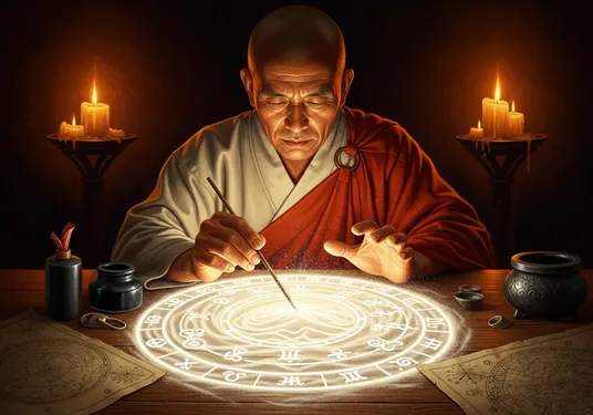 निश्चित तारा सasin: ज्योतिषीय गणना, राशि और भाव अर्थ